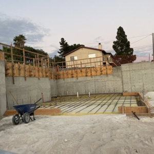 Photo of VEKA Contracting Company