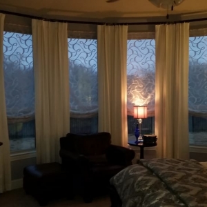 Photo of Over the Top Window Fashions