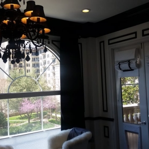 Photo of Over the Top Window Fashions