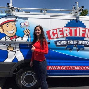 Photo of Certified Solar, Heating & Air Conditioning