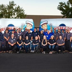 Photo of Certified Solar, Heating & Air Conditioning