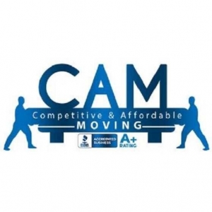 Photo of CAM Moving