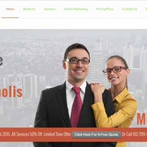 Photo of Minneapolis Design Group