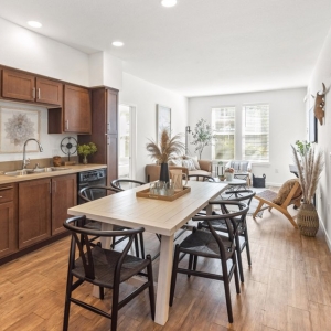 Milpitas Amalfi Apartments