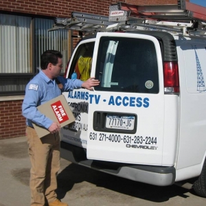 Photo of Electronix Systems