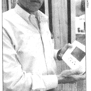 Photo of Electronix Systems