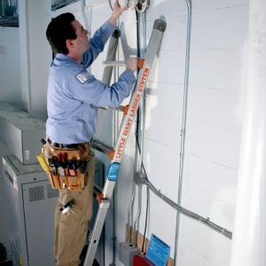 Photo of Electronix Systems