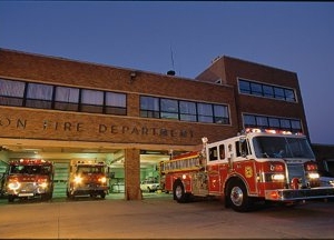 Photo of Electronix Systems
