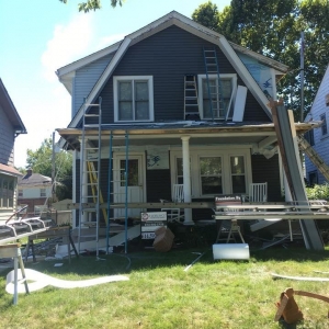Photo of Florence Construction Company