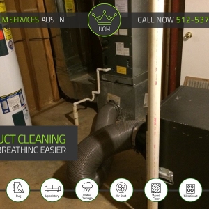 Photo of UCM Services Austin