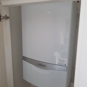 Photo of Andrew Stevenson Plumbing Heating and Gas