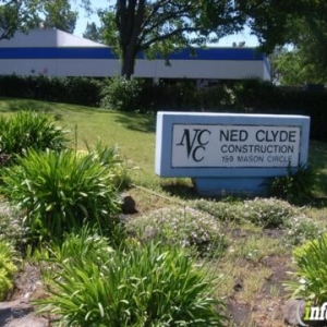 Concord Ned Clyde Construction