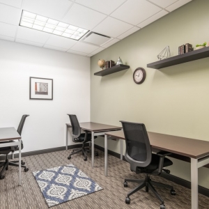 Photo of Regus Massachusetts Prudential Tower