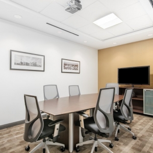Photo of Regus Massachusetts Prudential Tower