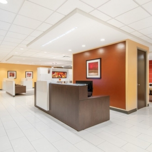 Photo of Regus Massachusetts Prudential Tower