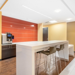 Photo of Regus Massachusetts Prudential Tower
