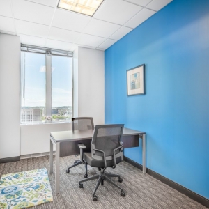 Photo of Regus Massachusetts Prudential Tower
