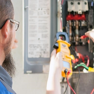 Photo of Leonard Local Electrician Master