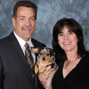 Photo of John and Michelle Taylor Group Real Estate