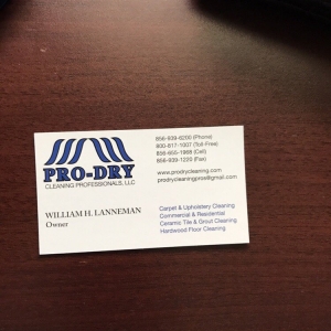 Photo of Pro-Dry Cleaning Professionals