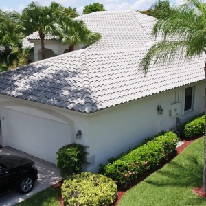 Photo of Pioneer Roofing