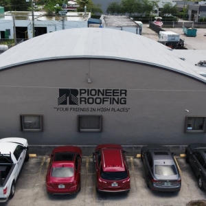 Photo of Pioneer Roofing