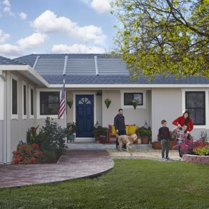 Photo of James Kate Roofing & Solar