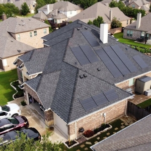 Photo of James Kate Roofing & Solar