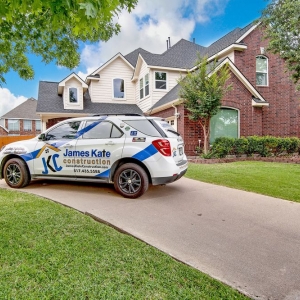 Photo of James Kate Roofing & Solar