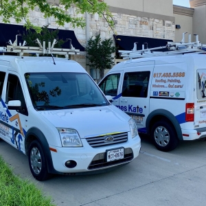 Photo of James Kate Roofing & Solar