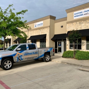 Photo of James Kate Roofing & Solar