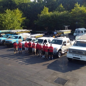 Photo of All Clean Power Washing