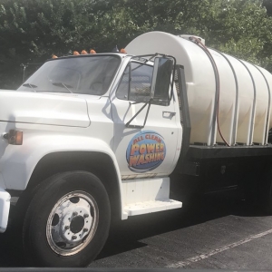Photo of All Clean Power Washing
