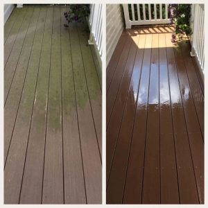 Photo of All Clean Power Washing