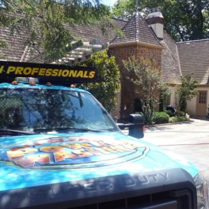 Photo of All Clean Power Washing