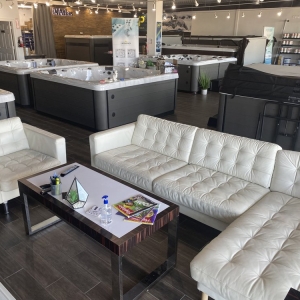 Plano Atlas Spas & Swim Spas