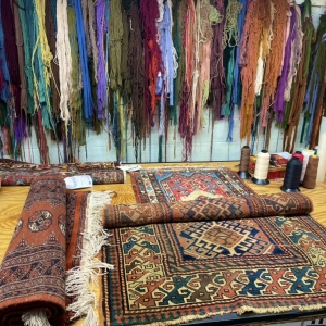 Photo of Megerian Rugs and Carpet Cleaners
