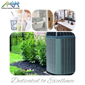 Photo of AiRight Cooling, Heating & Plumbing