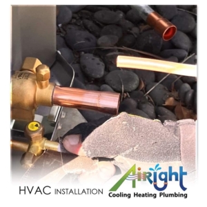 Photo of AiRight Cooling, Heating & Plumbing
