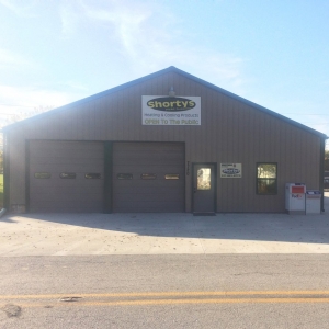 Indianapolis Shortys Hvac Supply