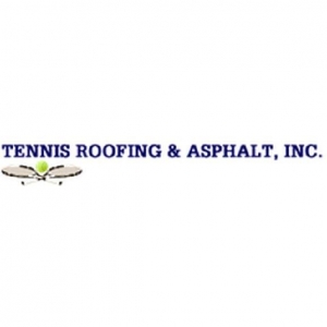 Photo of Tennis Roofing & Asphalt