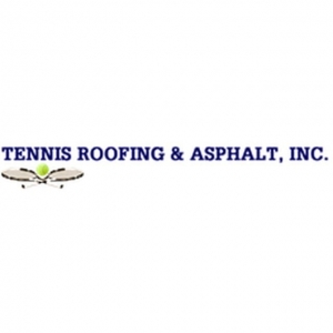 Photo of Tennis Roofing & Asphalt