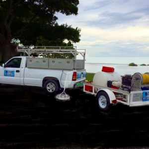Photo of Aqua House Washing