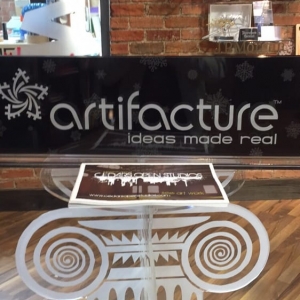 Dallas Artifacture