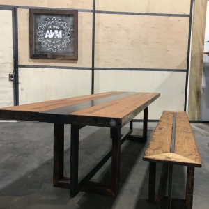 Photo of Anything Wood & Metal