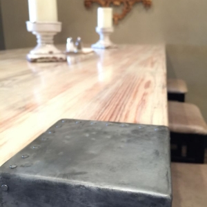 Photo of Anything Wood & Metal