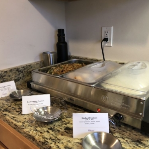 Photo of Katherine's Catering