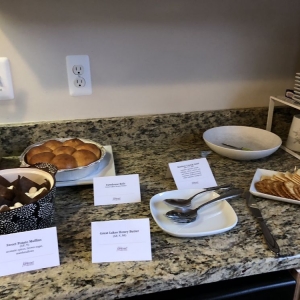 Photo of Katherine's Catering