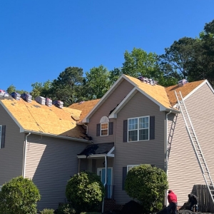 Photo of Blue Phoenix Roofing