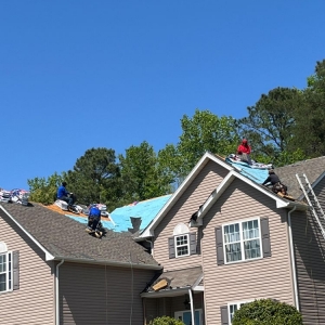 Photo of Blue Phoenix Roofing